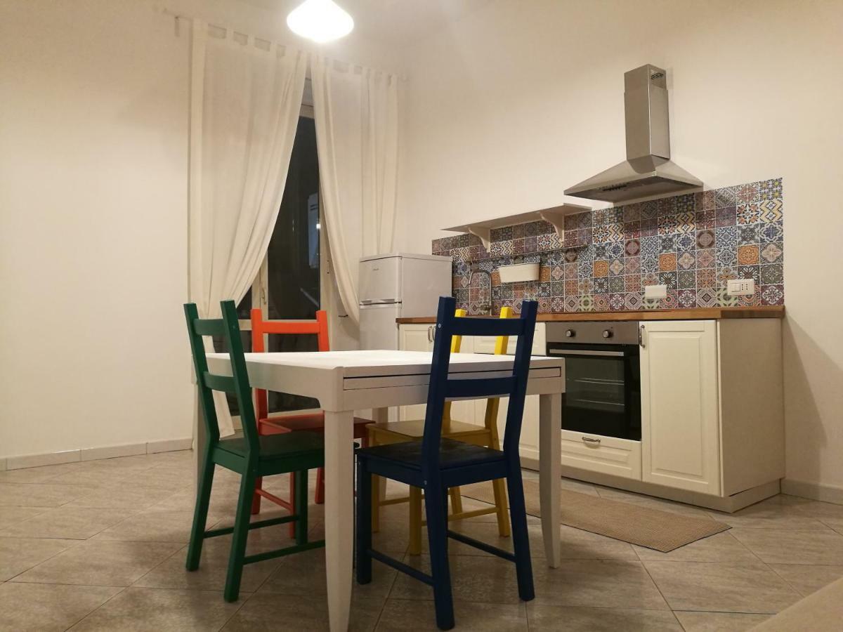 Appartement Maison Speranzella