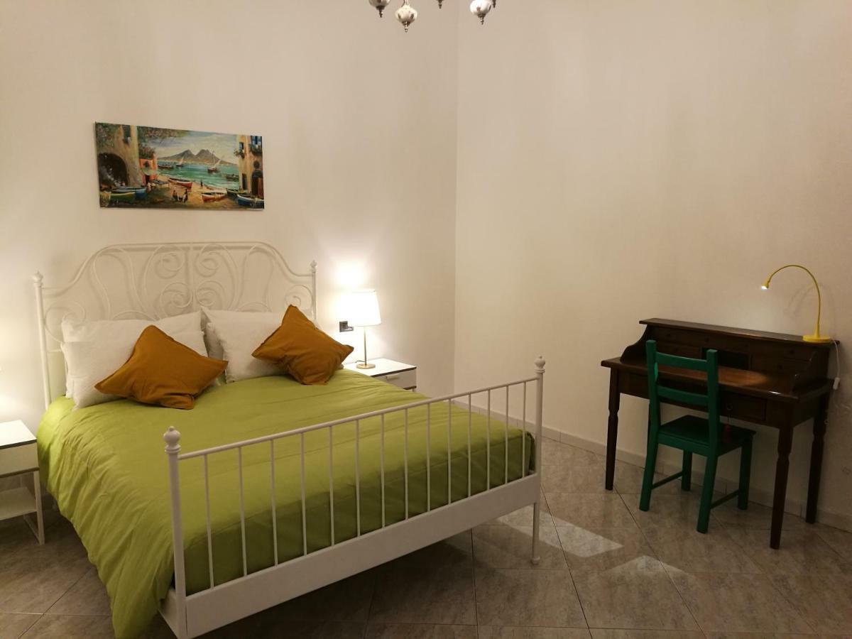 Appartement Maison Speranzella