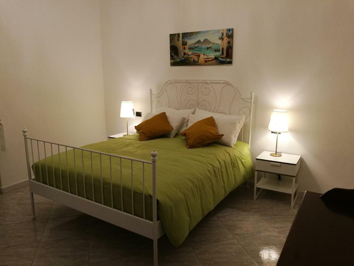 Maison Speranzella Appartement *