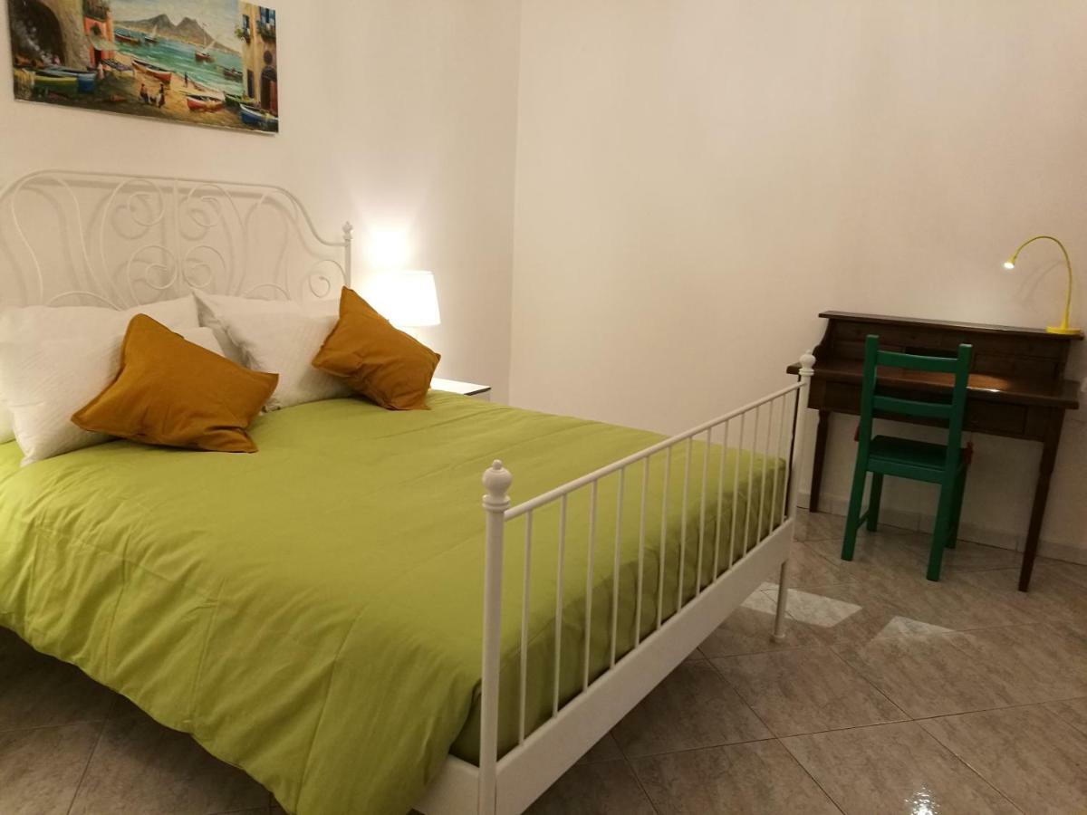 Maison Speranzella * Naples
