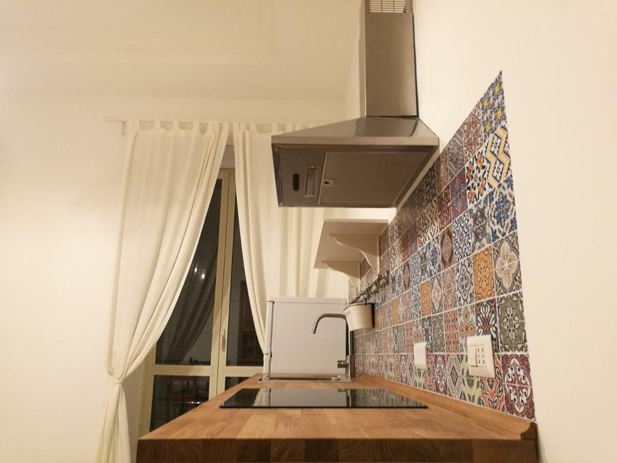 Maison Speranzella Appartement