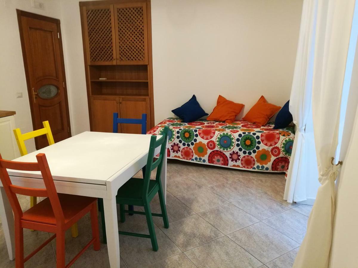 Maison Speranzella Appartement