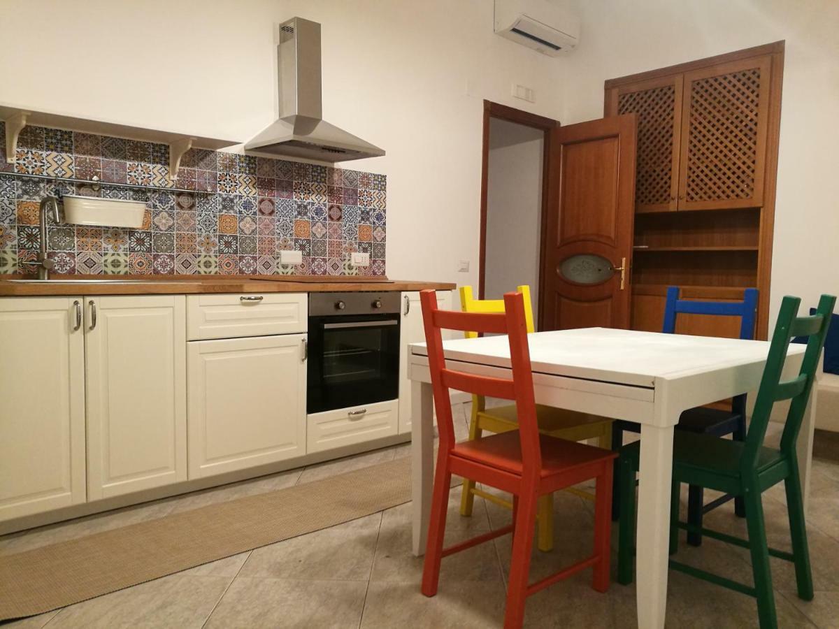 Maison Speranzella * Naples