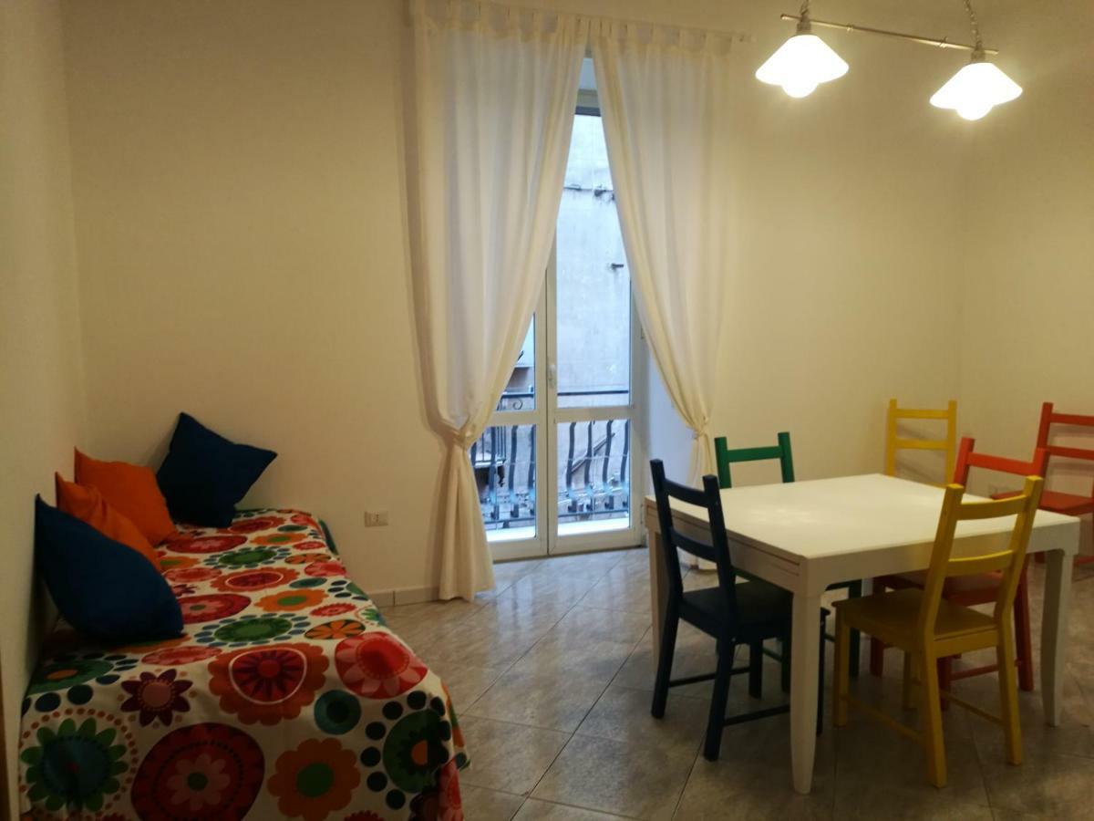 Maison Speranzella Naples