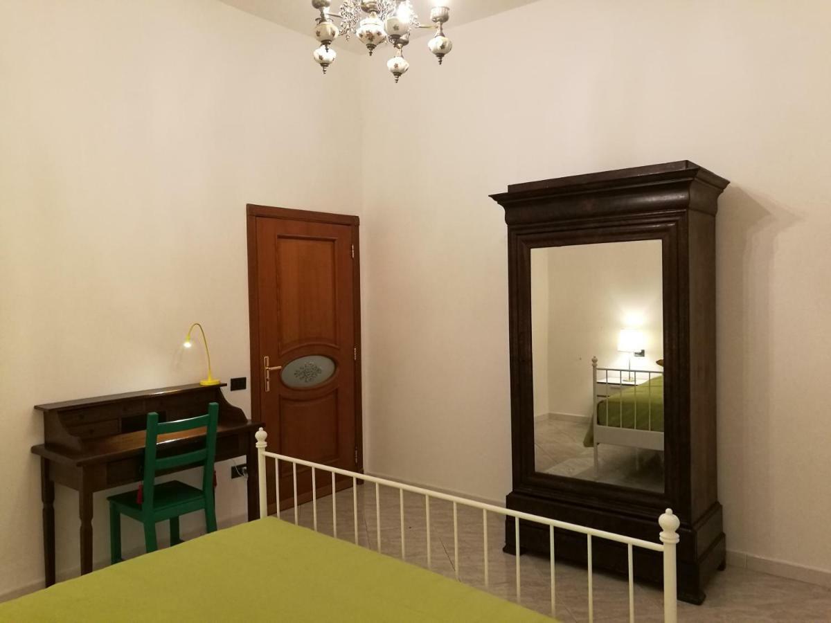 Maison Speranzella Appartement *