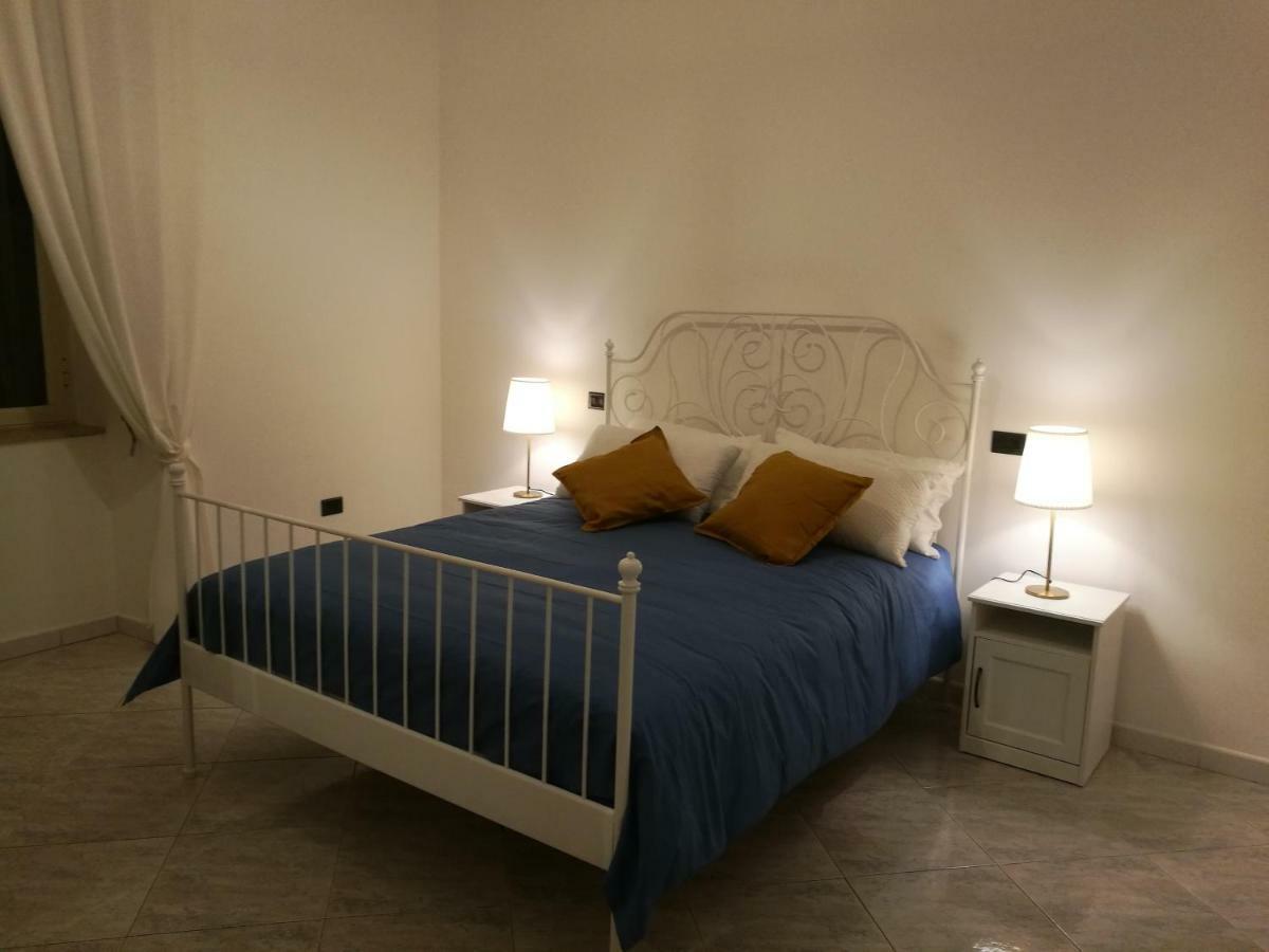 Appartement Maison Speranzella *