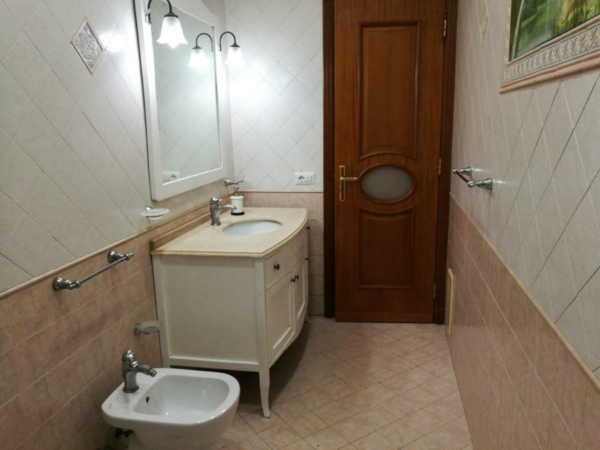Appartement Maison Speranzella *