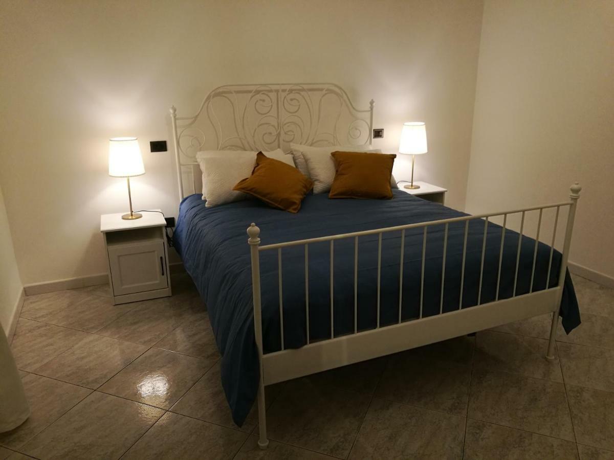 Appartement Maison Speranzella