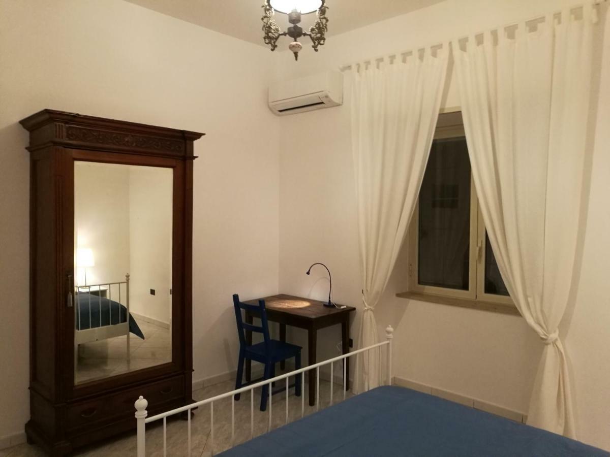 Appartement Maison Speranzella *
