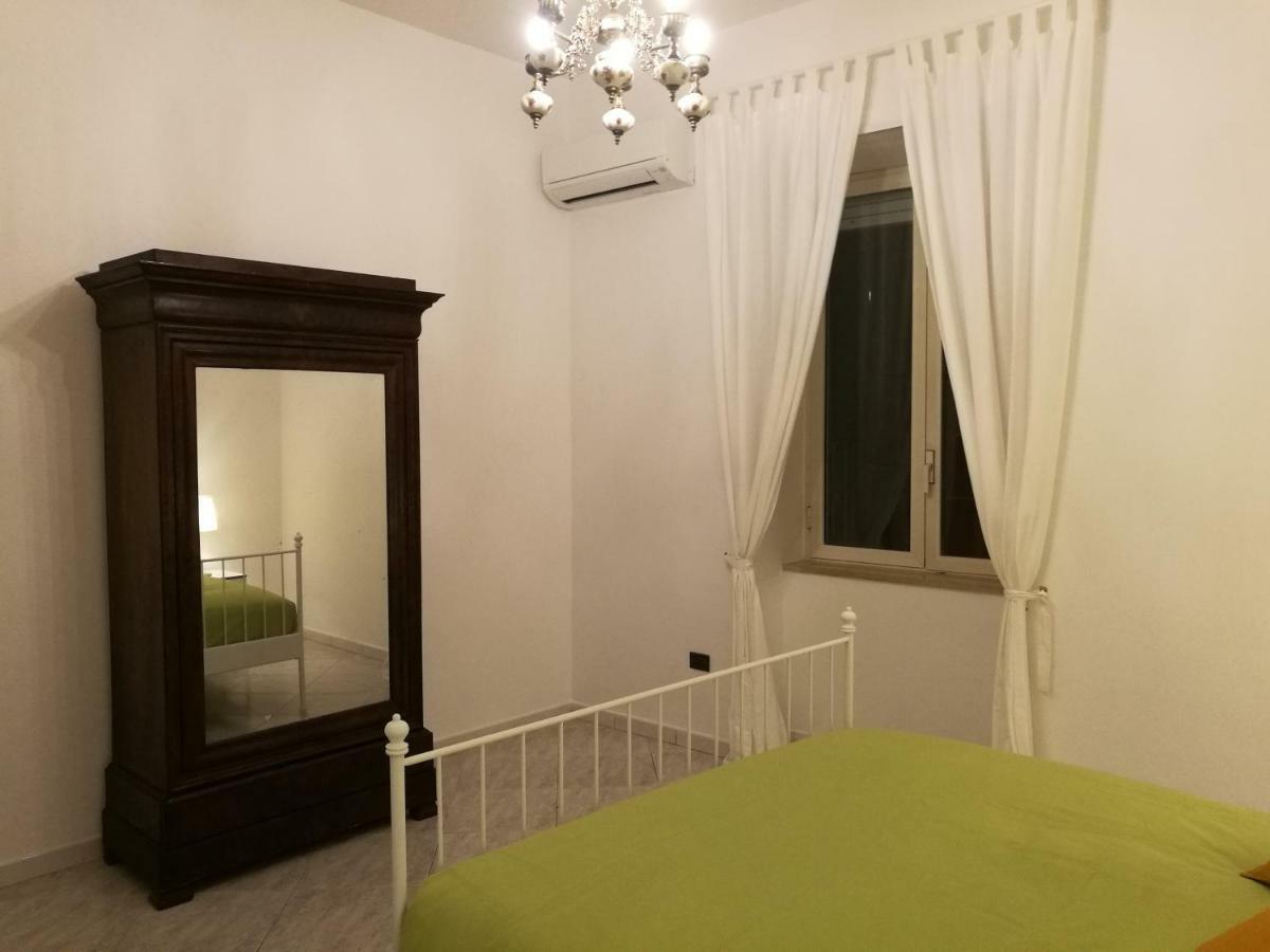 Maison Speranzella Appartement Napels