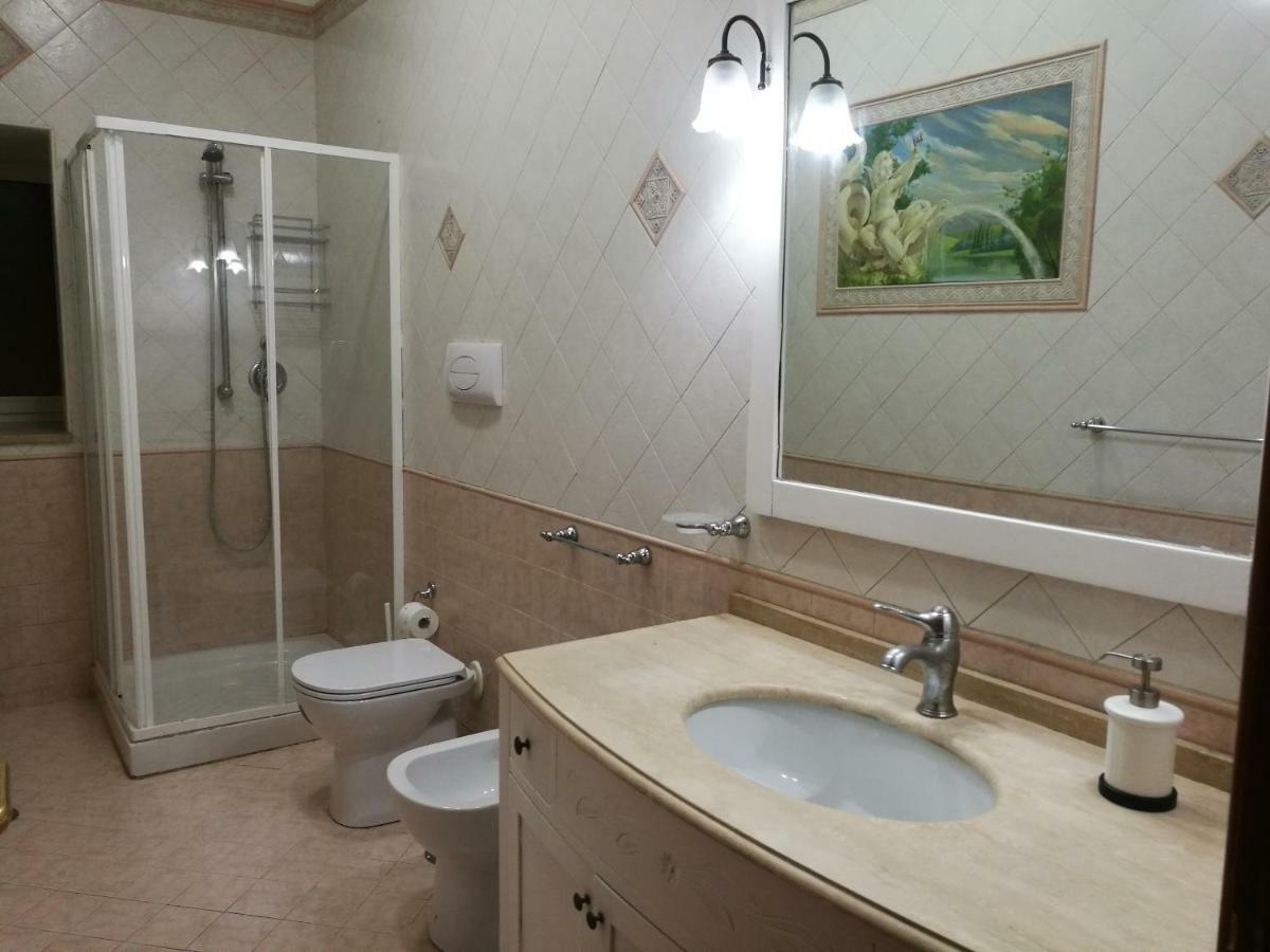 Appartement Maison Speranzella