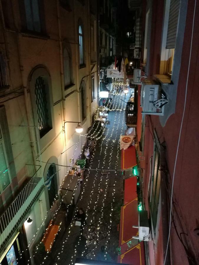 Maison Speranzella Appartamento *